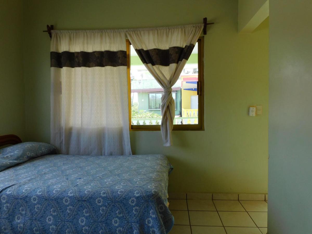 Playa Chachalacas Casa De Huespedes Yoli By Rotamundos酒店 外观 照片