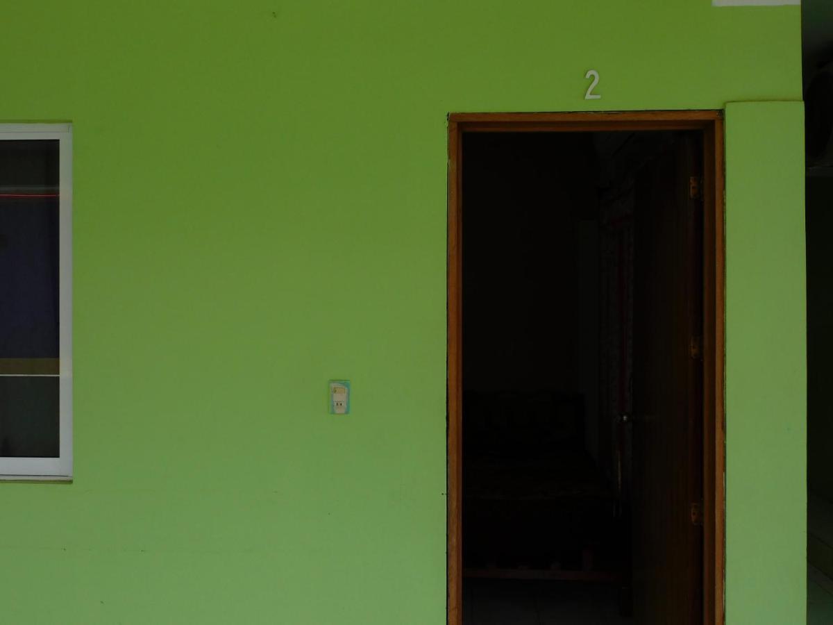 Playa Chachalacas Casa De Huespedes Yoli By Rotamundos酒店 外观 照片