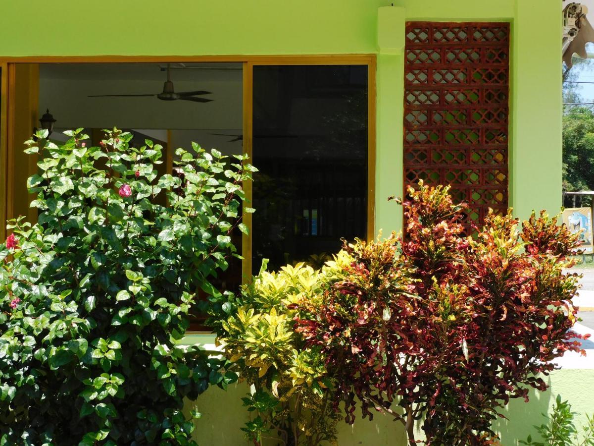 Playa Chachalacas Casa De Huespedes Yoli By Rotamundos酒店 外观 照片