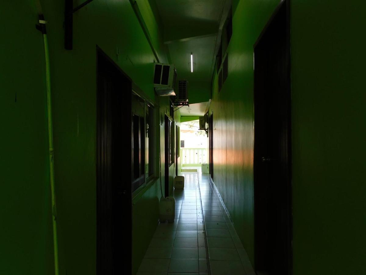 Playa Chachalacas Casa De Huespedes Yoli By Rotamundos酒店 外观 照片