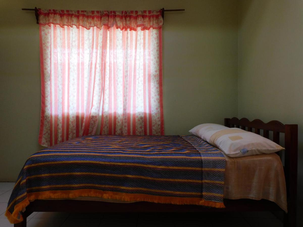 Playa Chachalacas Casa De Huespedes Yoli By Rotamundos酒店 外观 照片